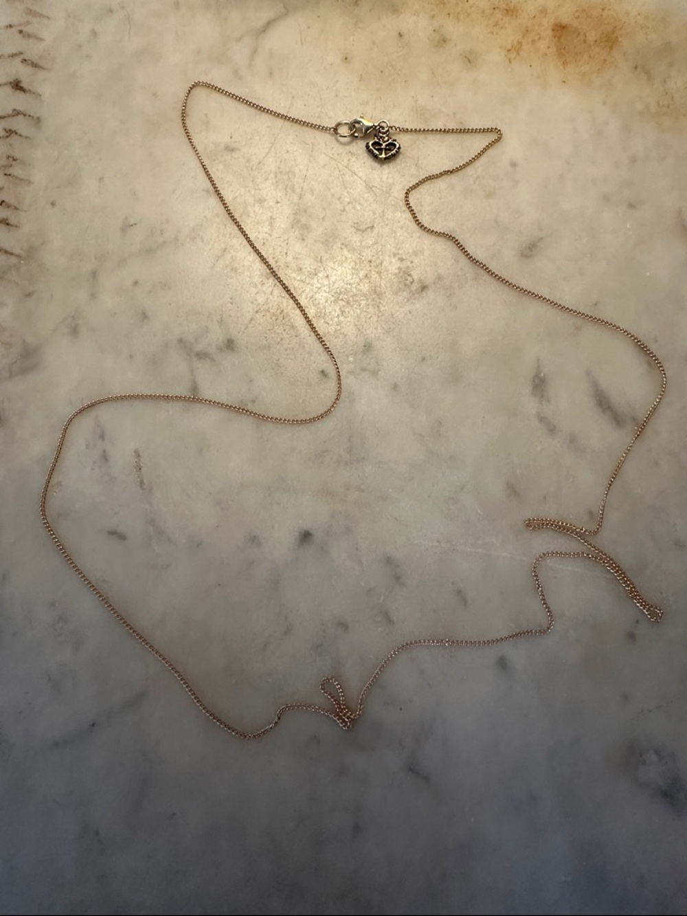 VSA chain